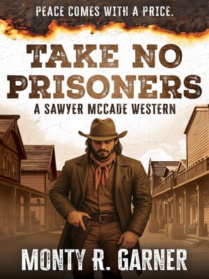 cover image of Take No Prisoners